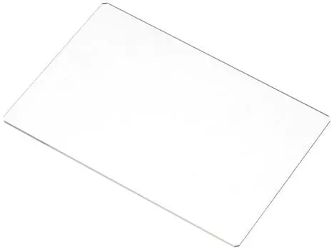 Стекло для слайдов Matsunami Glass Industry Большое стекло для слайдов S9111 Белый край Полированный 1 50 шт. Упаковка Прозрачный Нет. чистый