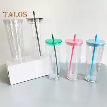 Стекло для воды, креативная многофункциональная, милая, практичная, водонепроницаемая, дорожная бутылка для питья для дома фиолетовый