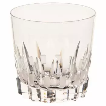 Стекло Kagami Crystal Rocks Kakura прозрачное 270cc (Кагами) Т394-312