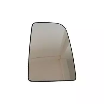 Стекло правого бокового зеркала с опорной пластиной для Mercedes Benz Sprinter 2006-2017 гг.