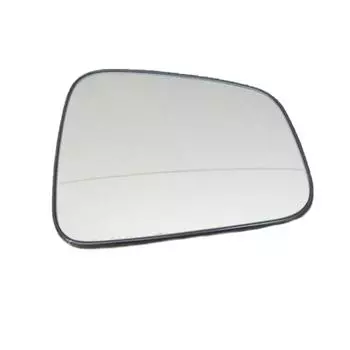 Стекло правого зеркала с задней пластиной для Trax LS GM1325162 42492863
