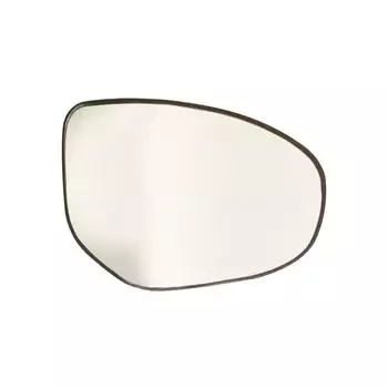 Стекло правого зеркала заднего вида для Mazda 3 2008-2013, Mazda 6 2007-2013, Mazda 2 2007-2014