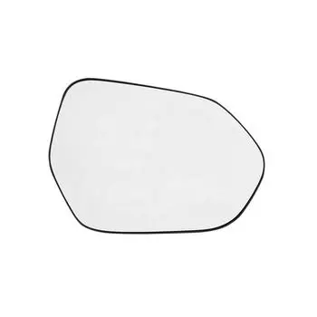 Стекло правого зеркала заднего вида с подогревом для Toyota Prius 2016-2022 Camry 2018-2022