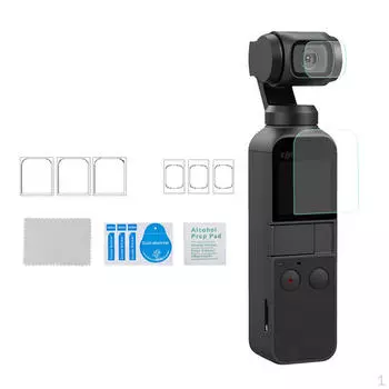 Стекло против царапин для &экрана