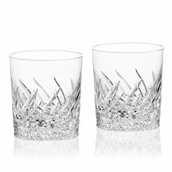 Стекло с парным замком (Кагами Кристалл/Стекло) (ТПС751-2970)