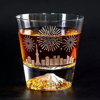 Стекло Tajima Стекло Fuji Сезон Фейерверки Рокс Стекло Сувенир Гран-при Стекло Edo Кирико Стекло Виски Рокс Стекло Пиво Саке Иностранный Зарубежный