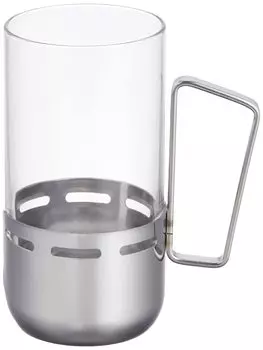 Стекло Trevian типа A с держателем 10 комплект из 6 H AX M-6159