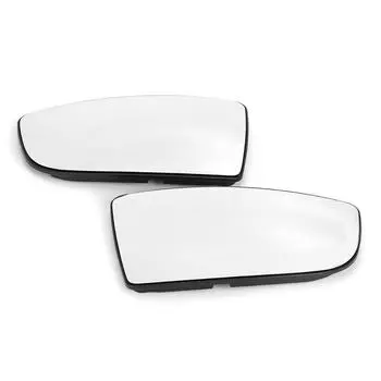 Стекло зеркала боковой двери заднего вида 1855103 1855102 Подходит для Transit Mk8 2014-2020 Left
