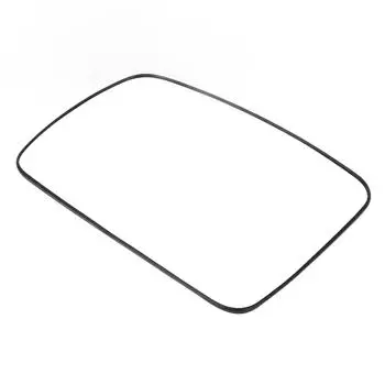 Стекло зеркала заднего вида, устойчивое к царапинам, боковое стекло с подогревом для Freelander LR2