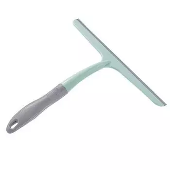 Стеклоочиститель для душевых дверей, окон, пола автомобиля, эффективный многофункциональный очиститель PP TPR