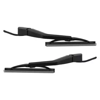 Стеклоочиститель для фар A1268204544 черный для Mercedes W126