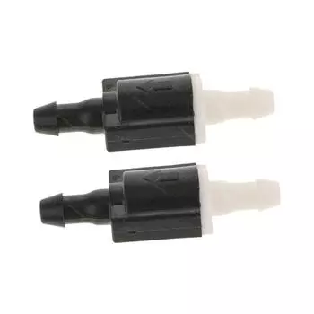 Стеклоочиститель, омыватель, обратный клапан лобового стекла Highlander 2001-2007 для Is250 Is350