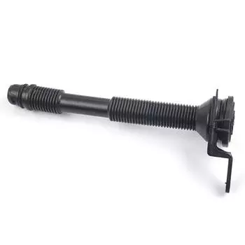 Стеклоочиститель, шайба, наполнительная трубка, шланг, подходит для E70 E71 E72 61667162586, заполняющий канал, автомобильные аксессуары