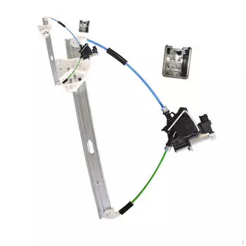 Стеклоподъемник G22C5858XF прост в установке, заменяет высококачественные запасные части премиум-класса