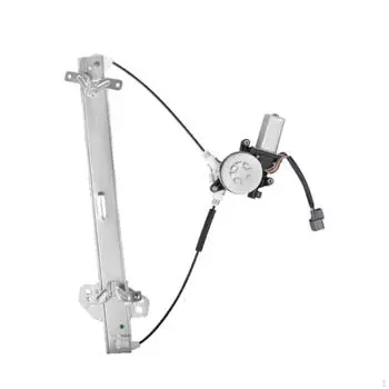 Стеклоподъемник с электроприводом, металлический, 72250sdaa02, управление автомобилем для Accord LX Special Edition, прочный