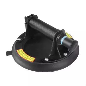 Стеклоподъемник с присоской 200 кг для замены окон и лобовых стекол