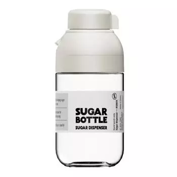 Стеклянная бутылка для соли и перца, носик для приправ, бессвинцовый дозатор с несколькими отверстиями, герметичная крышка