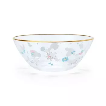 Стеклянная чаша Sanrio Cinnamoroll 080811