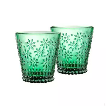 Стеклянная чашка Drinkware Портативный чай Новинка Стеклянная посуда Легкий сок Молоко для отеля