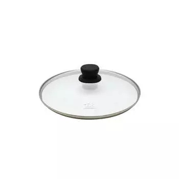 Стеклянная крышка для приготовления пищи 20 см Elo арт.. 3502026