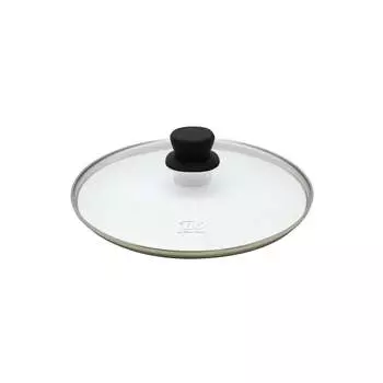 Стеклянная крышка для приготовления пищи 24 см Elo арт.. 3502426