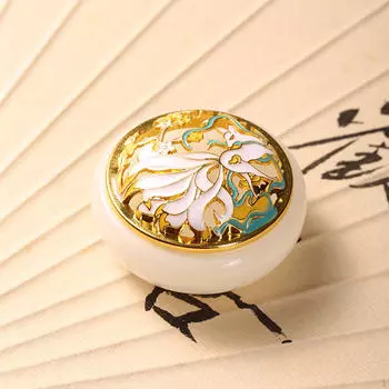 Стеклянная курильница для благовоний Style A