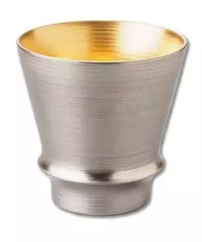 Стеклянная посуда Shochu Arita, стильная керамика Ginkaku Supreme Shochu Glass, произведенная в Японии