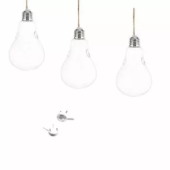 Стеклянная ваза для цветов, гидропонный контейнер, горшок, домашний свадебный декор, подарок