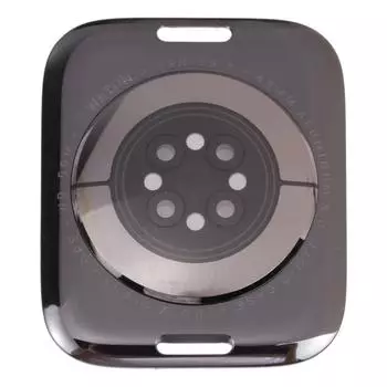 Стеклянная задняя крышка для Apple Watch Series 7 45 мм (GPS)