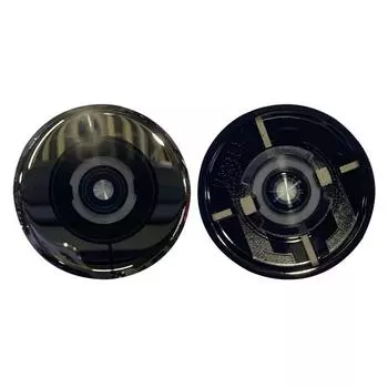 Стеклянная задняя крышка для Samsung Galaxy Watch5 SM-R900 R905 R910 R915 R920 R925