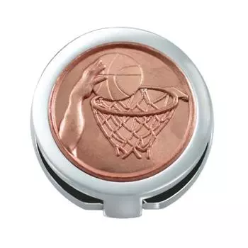 Стеклянные бусины Talent Jewels Tjc-1-02-02 Спорт TU