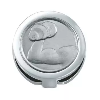 Стеклянные бусины Talent Jewels Tjc-1-11-03 Спорт TU