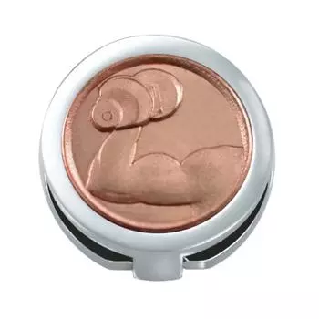 Стеклянные бусины Talent Jewels Tjc-1-11-02 Спорт TU