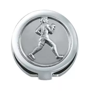 Стеклянные бусины Talent Jewels Tjc-1-19-03 Спорт TU