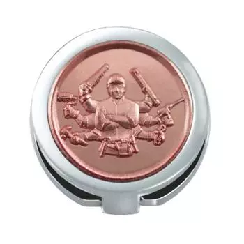 Стеклянные бусины Talent Jewels Tjc-2-03-02 TU