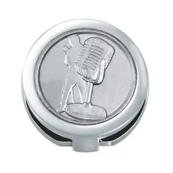 Стеклянные бусины Talent Jewels Tjc-4-02-03 Музыка TU