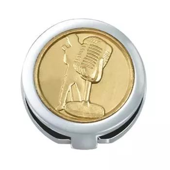 Стеклянные бусины Talent Jewels Tjc-4-02-01 Музыка TU