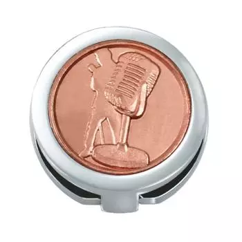 Стеклянные бусины Talent Jewels Tjc-4-02-02 Музыка TU