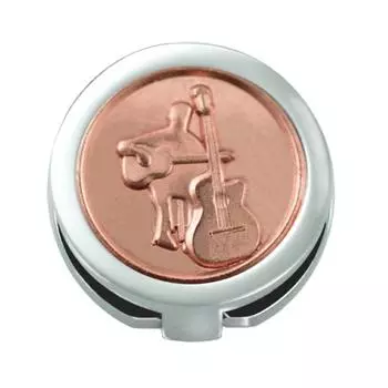 Стеклянные бусины Talent Jewels Tjc-4-03-02 Музыка TU