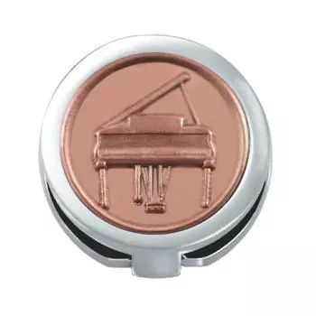 Стеклянные бусины Talent Jewels Tjc-4-06-02 Музыка TU