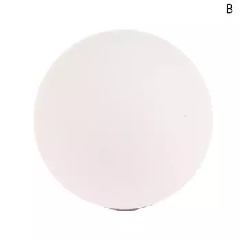 Стеклянный абажур для лампы G9, матовый, 2 см, отверстие для монтажника, сменный стеклянный шар или абажур 80mm-G9