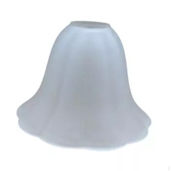 Стеклянный абажур для подвесного светильника, декоративная замена для потолка настольной лампы