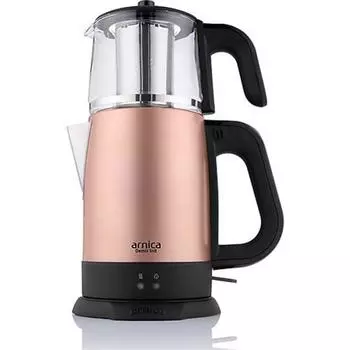 Стеклянный чайник ARNICA - Чайник IH33200