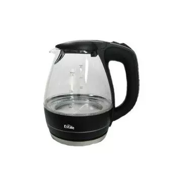 Стеклянный чайник Estale 1,5 л MCE-3697
