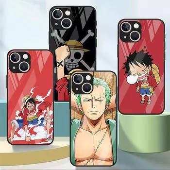 Стеклянный чехол для Apple iPhone 13 11 14 Pro 12 7 8 Plus SE 2022 XR X XS Max 6 6S, цельный закаленный чехол для телефона iPhone 14 Pro Max