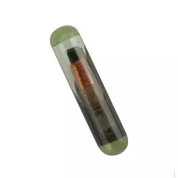 Стеклянный чип иммобилайзера ID48 для VW Golf A3 A4