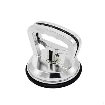 Стеклянный держатель для присоски Деревянная панель Домашний портативный гараж для подъема большого подъемного транспорта