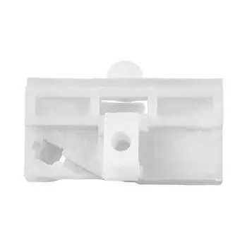 Стеклянный домкрат пластиковый для Mercedes Vito,Viano- ЛЕВЫЙ