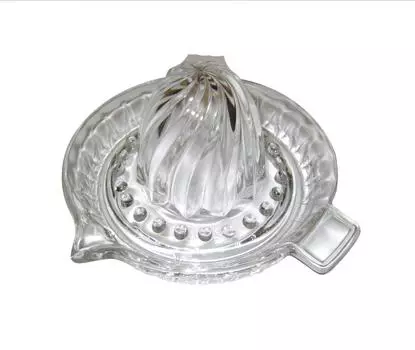 Стеклянный грейпфрутовый сок EBM