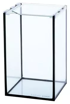 Стеклянный хрустальный куб Kotobuki Crafts для рыбы 150HH/B